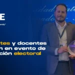 reconocimiento uide
