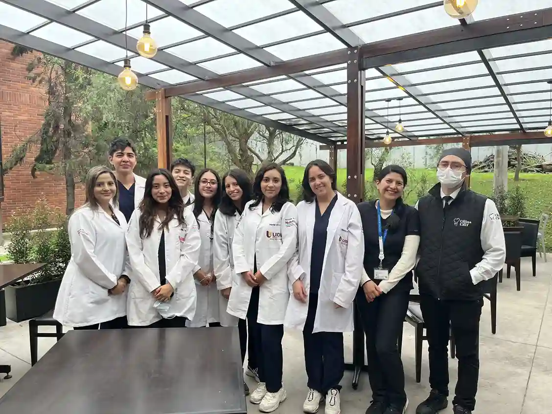 salida hospital de los valles