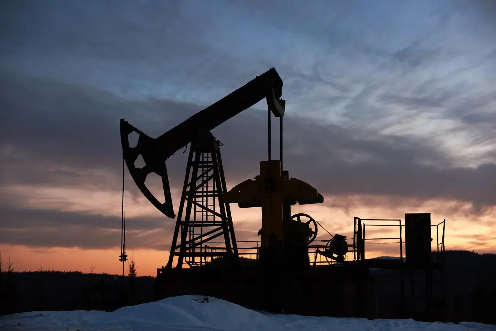 Sectores estratégicos como energía, petróleo y minería