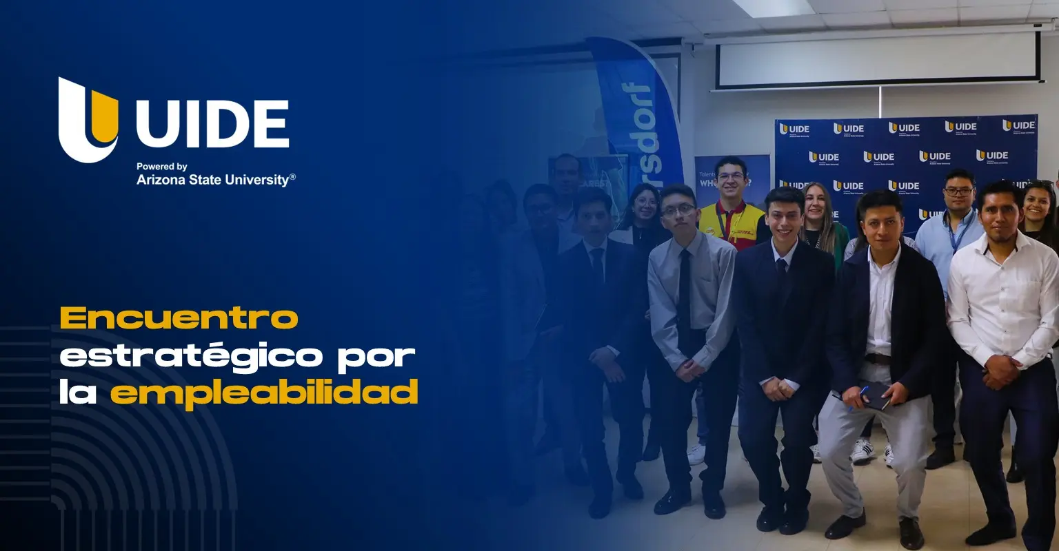 Encuentro estratégico por la empleabilidad