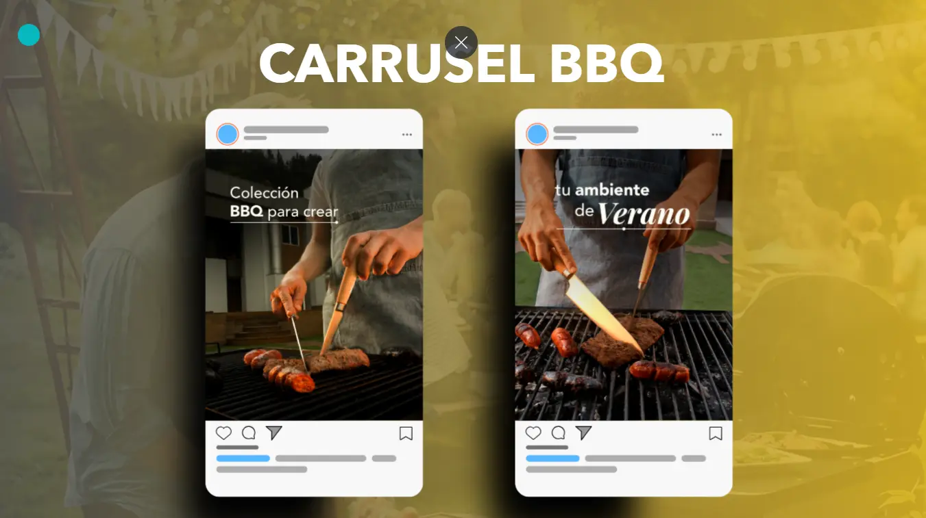 bbq