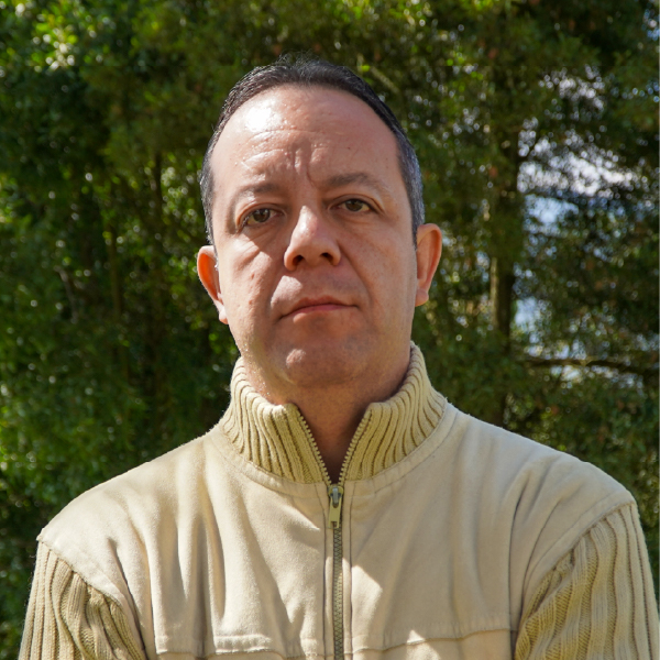 esteban arias