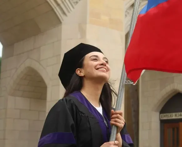 graduide emilia parra