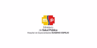 logo hospital eugenio espejo