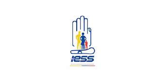 logo hospital general del sur de quito