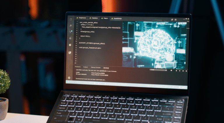 inteligencia artificial carrera uide