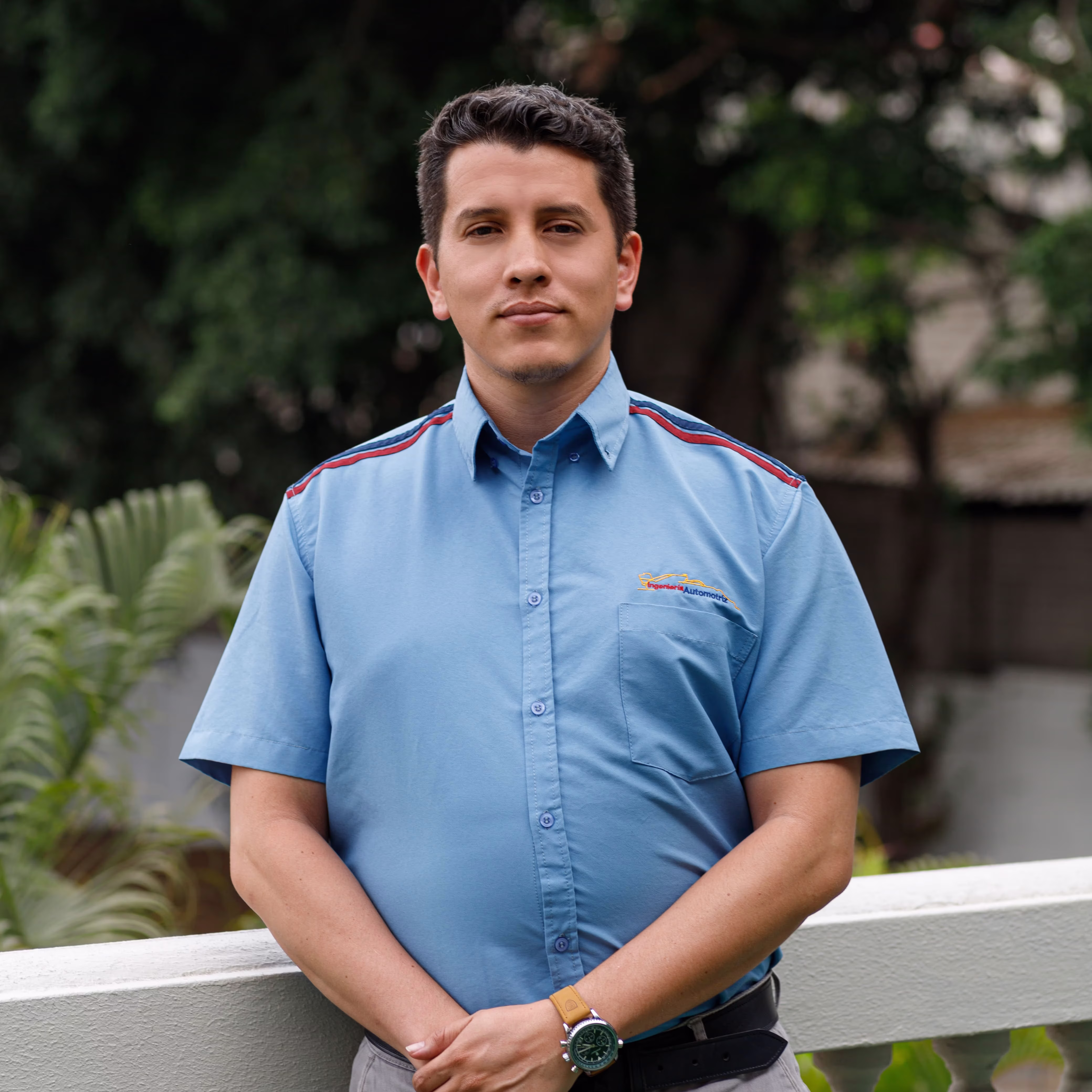 luis felipe espinoza