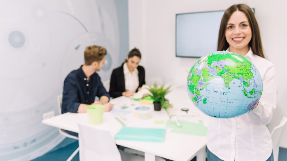 maestria en desarrollo sostenible en ecuador descubre como impulsar un futuro verde y sostenible en el pais