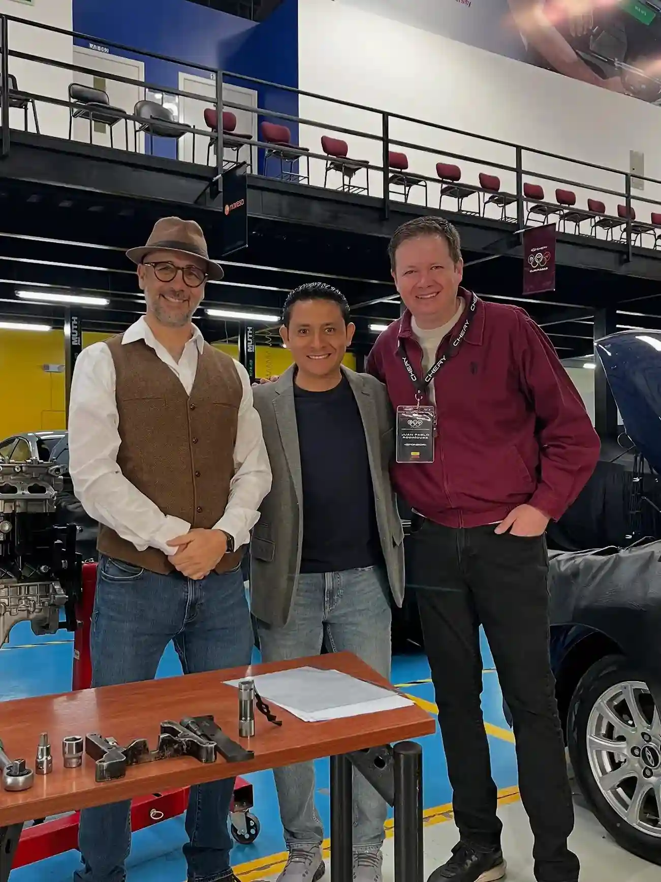 olimpiada auto3