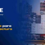 La vitrina para la arquitectura nacional