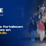 Docentes fortalecen habilidades en Power Skills