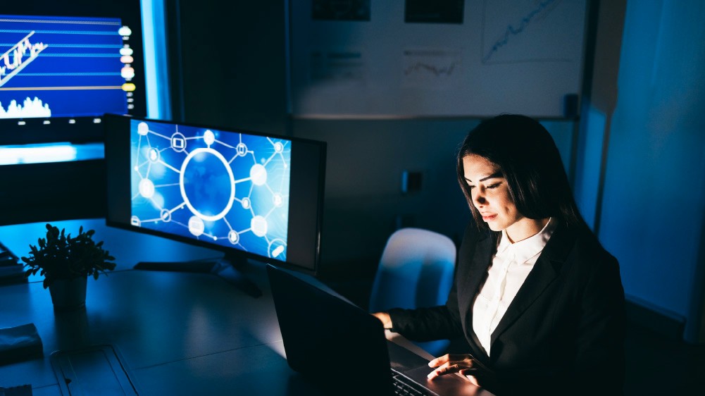 descubre los beneficios de una maestria en inteligencia artificial aplicada online 2