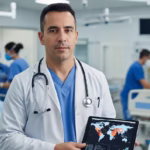 maestria en gestion de emergencias sanitarias y pandemias