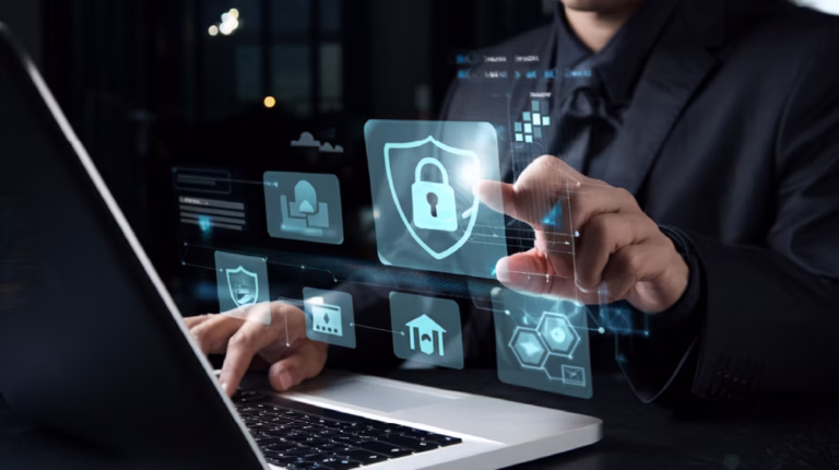 por que estudiar una maestria en ciberseguridad online en ecuador