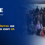 El periodismo se reinventa con la IA