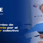 Arquitectura presenta su investigación en Italia