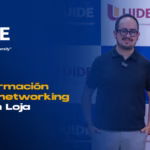 Transformación digital y networking global