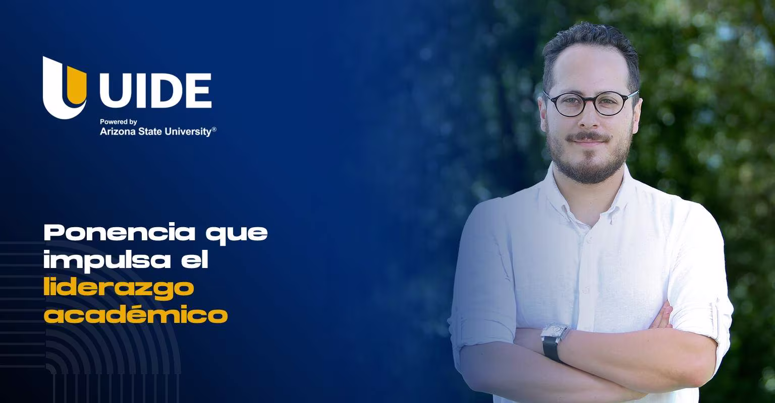 Impulso al liderazgo académico