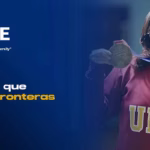 Triunfos que cruzan fronteras