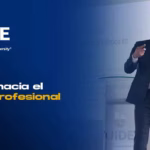 Avance hacia el futuro profesional