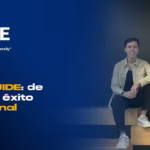 Orgullo UIDE: de pasión a éxito profesional