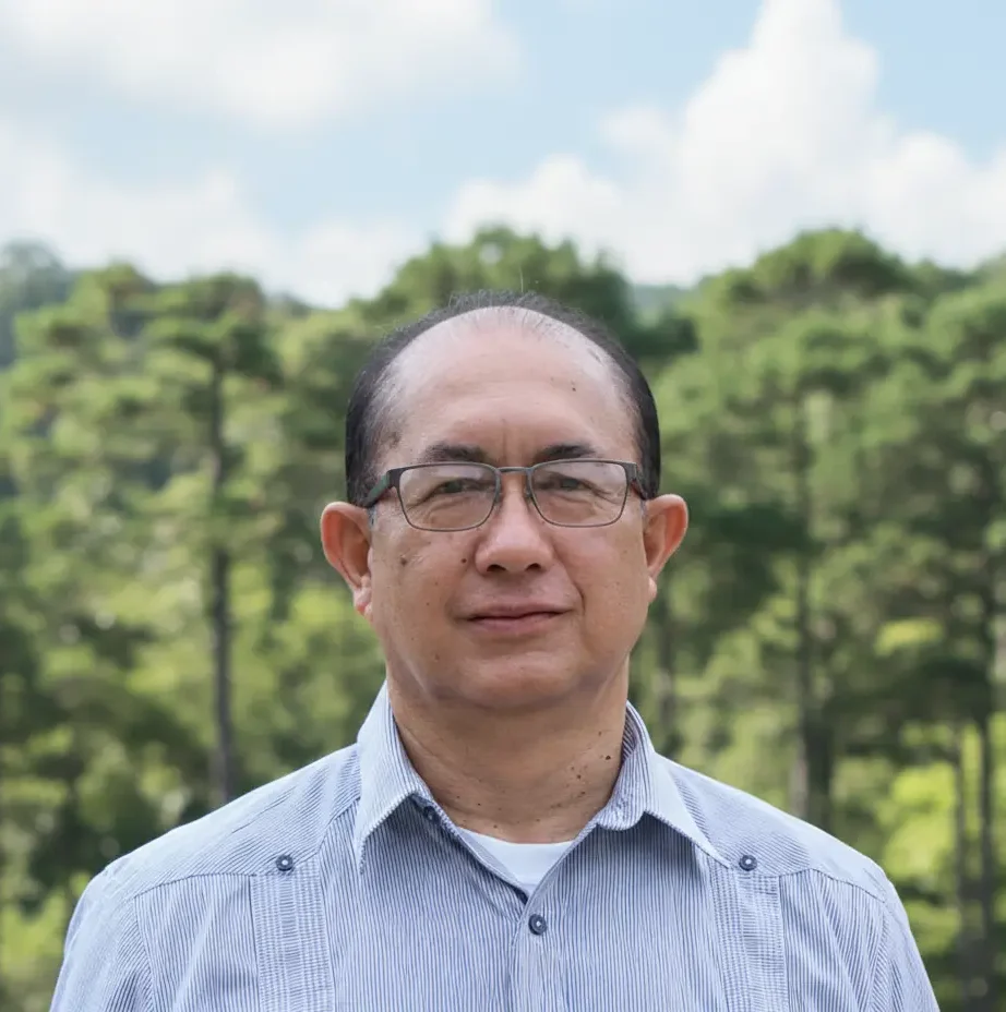 carlos teran puente jefe medico