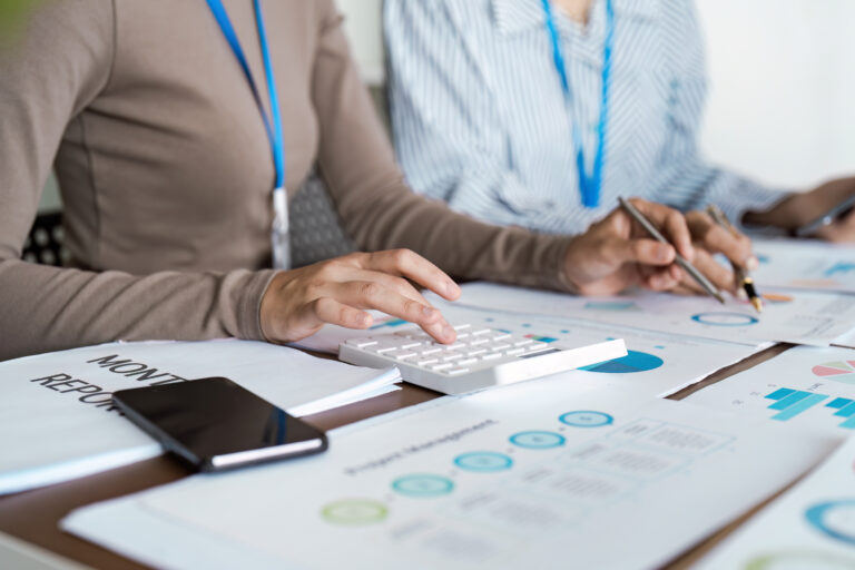 Contabilidad y Auditoría