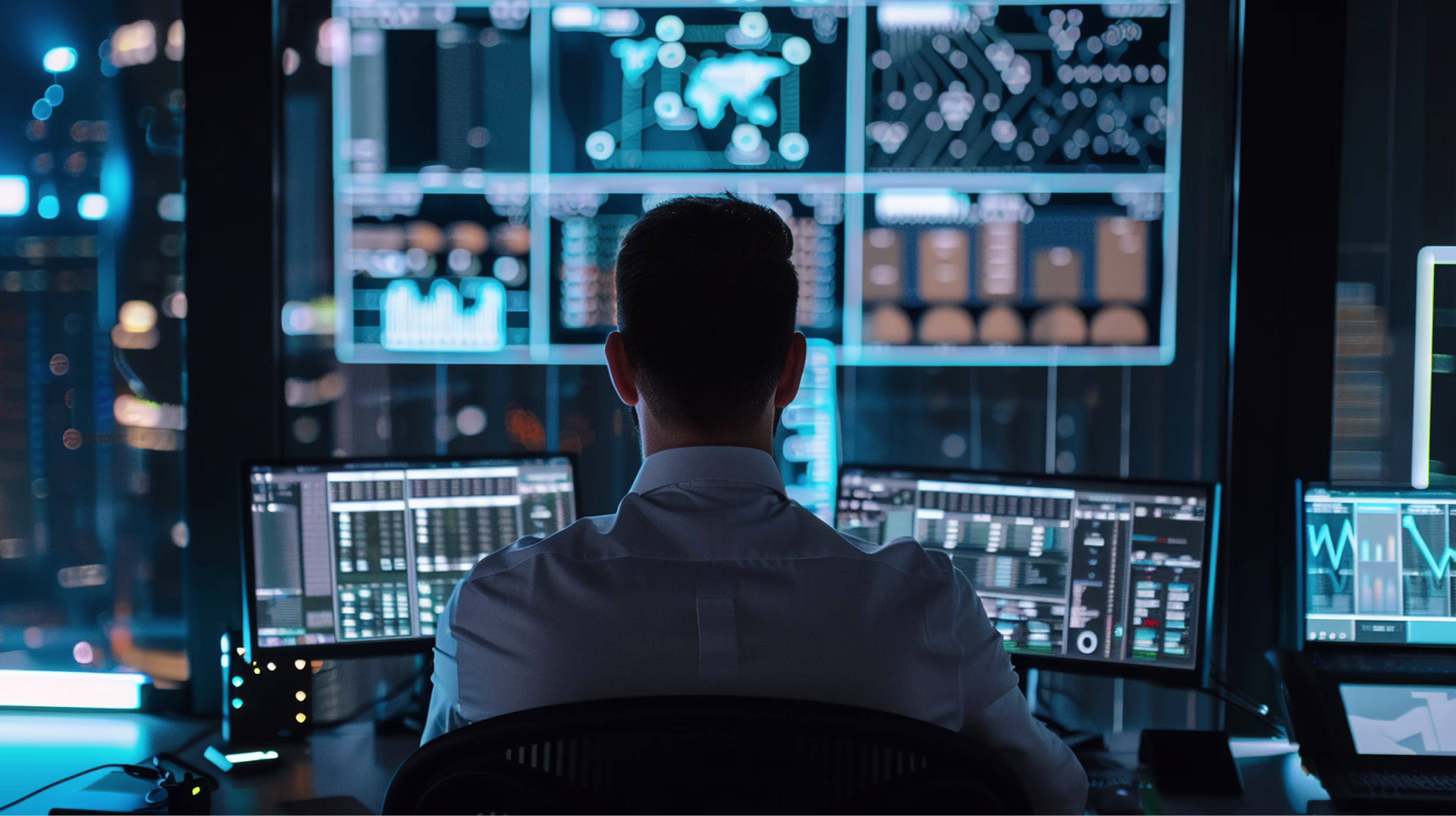 estudia una maestría en protección de datos online y conviértete en un experto en ciberseguridad y compliance