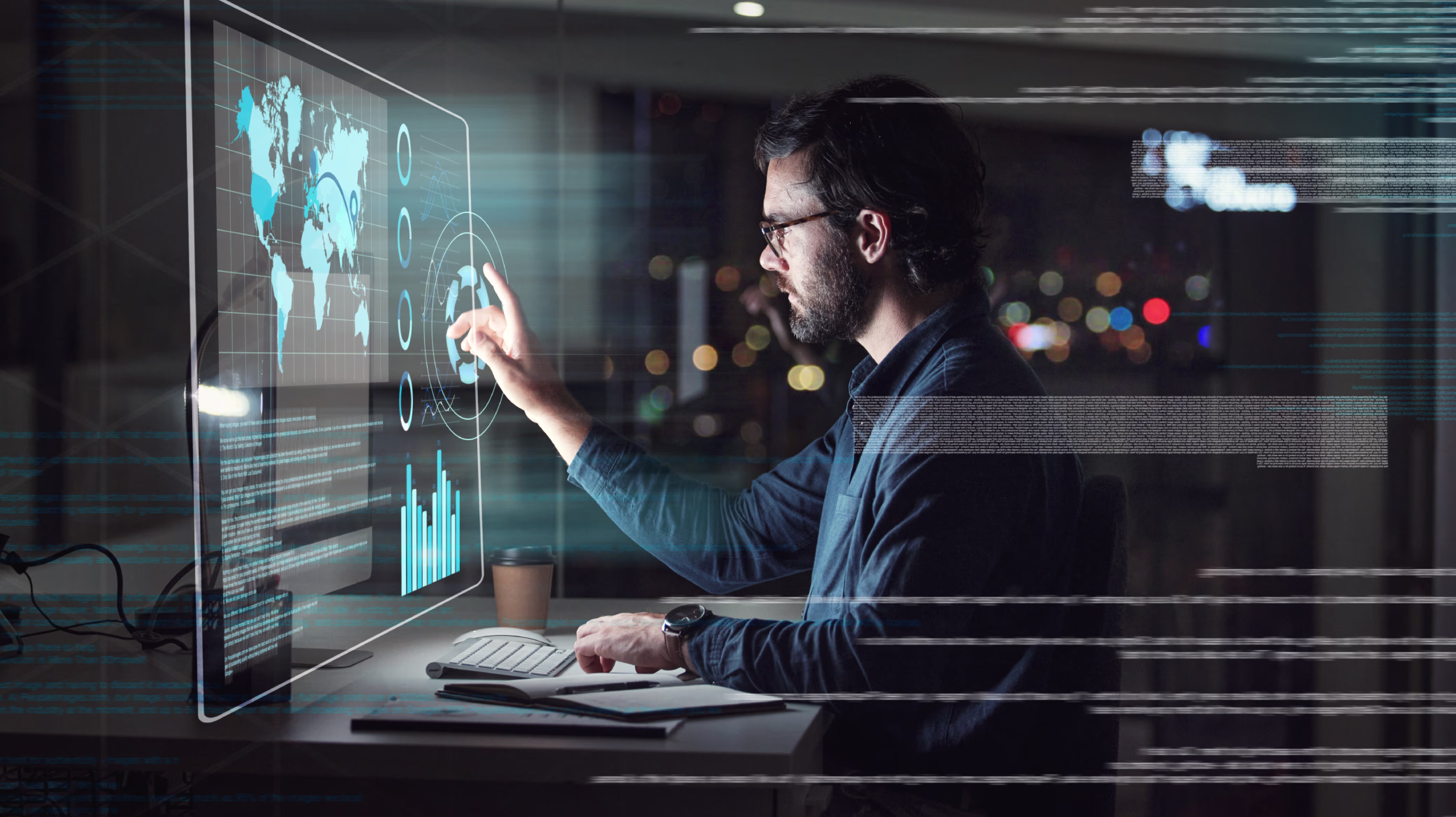 maestría en protección de datos aprende a gestionar riesgos y a cumplir con las normativas internacionales