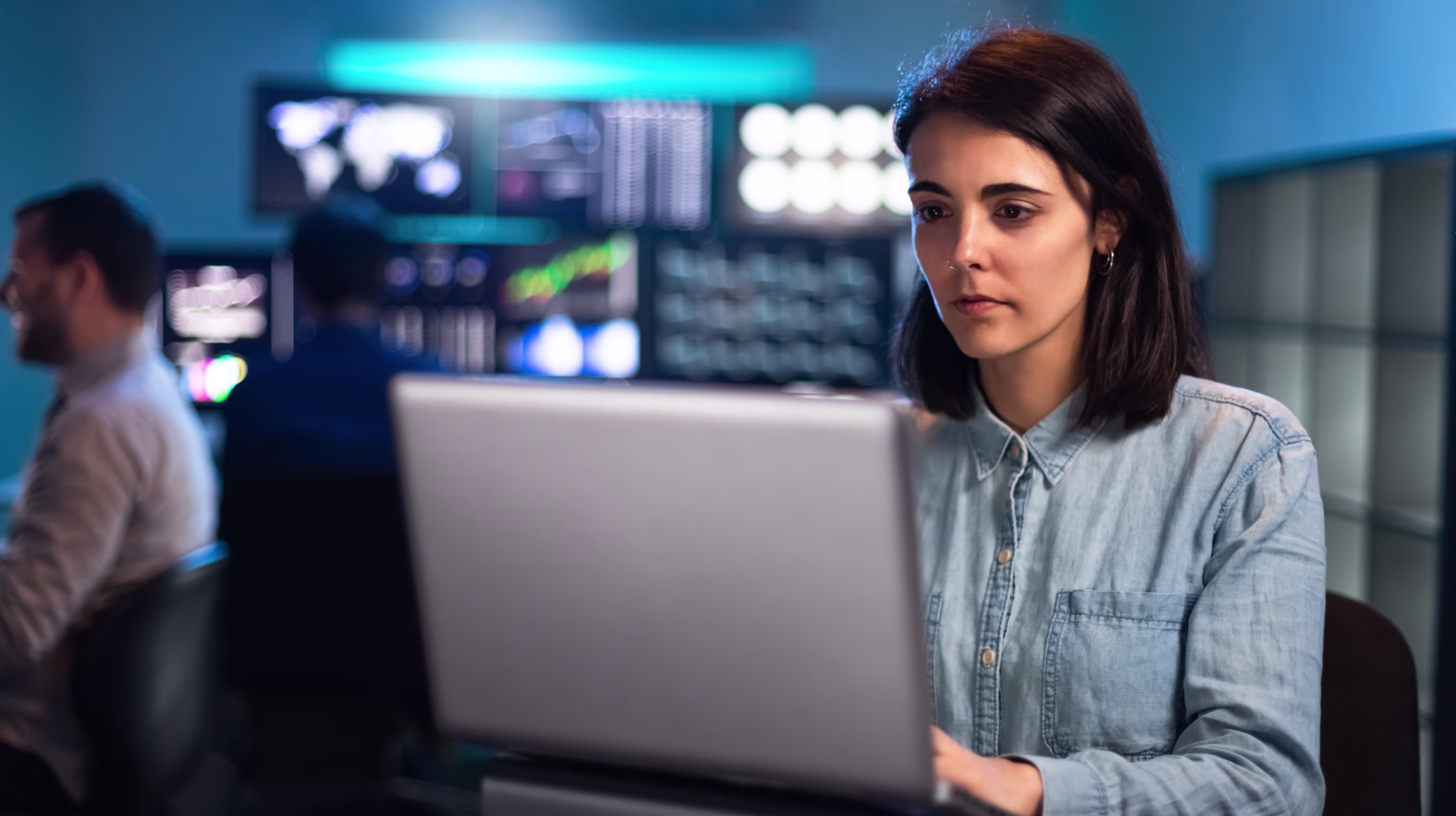 maestría en protección de datos online abre puertas a ofertas laborales exclusivas en el Ámbito de la seguridad digital