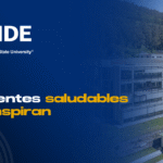 ambientes saludables que inspiran