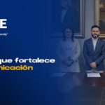 Alianza que fortalece la comunicación política