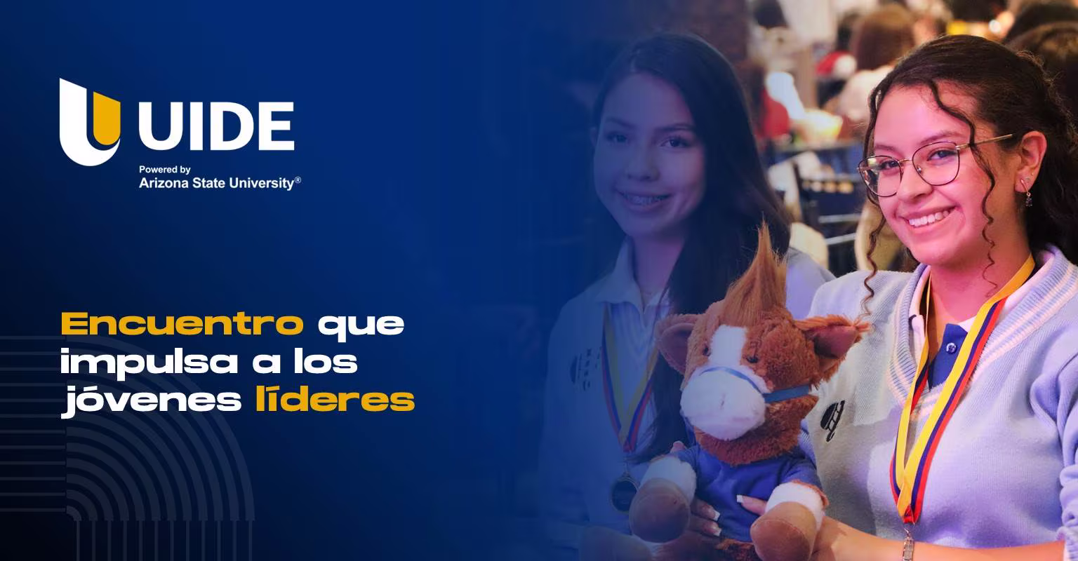 Encuentro que impulsa a los jóvenes líderes