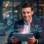 cómo una maestría en transformación digital de negocios puede ayudarte a gestionar el futuro digital de tu empresa