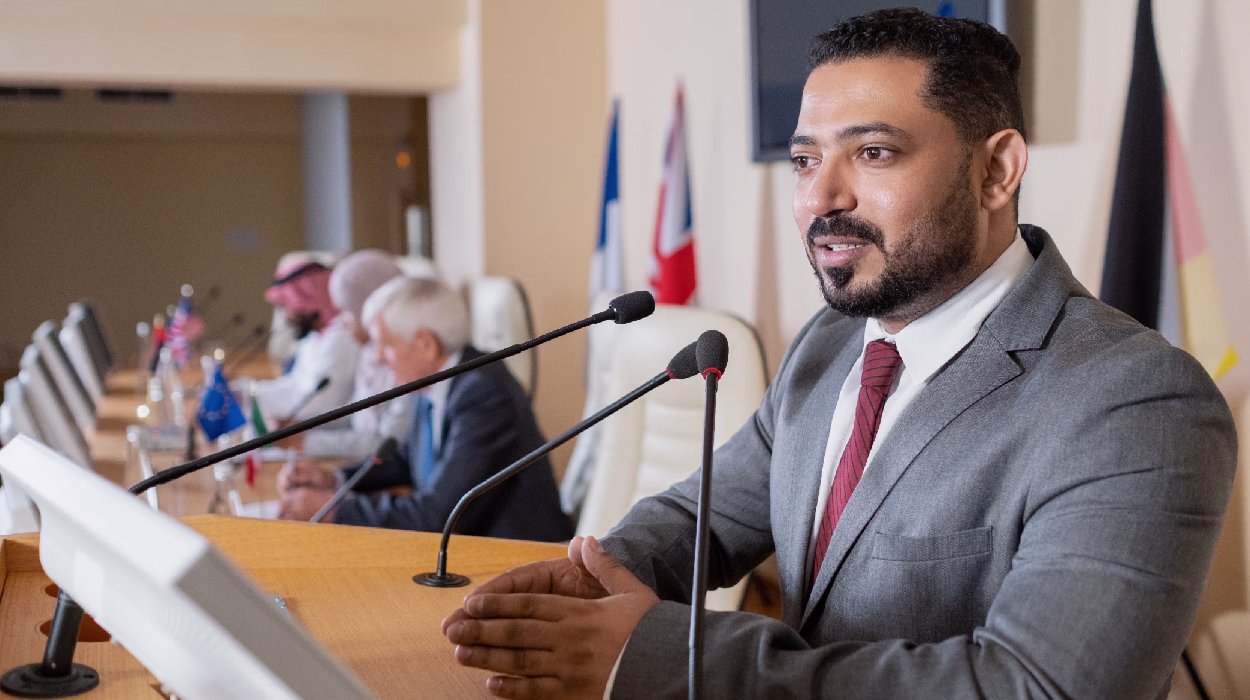 comunicación política clave para liderar campañas y procesos democráticos