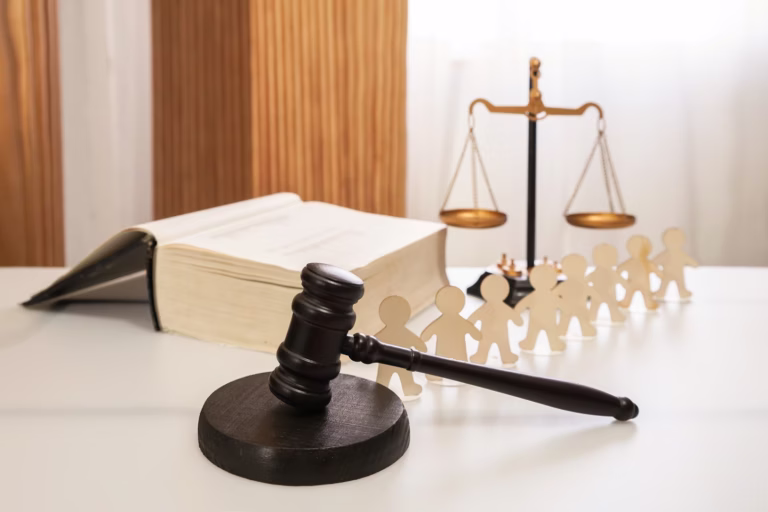 derecho laboral y seguridad social