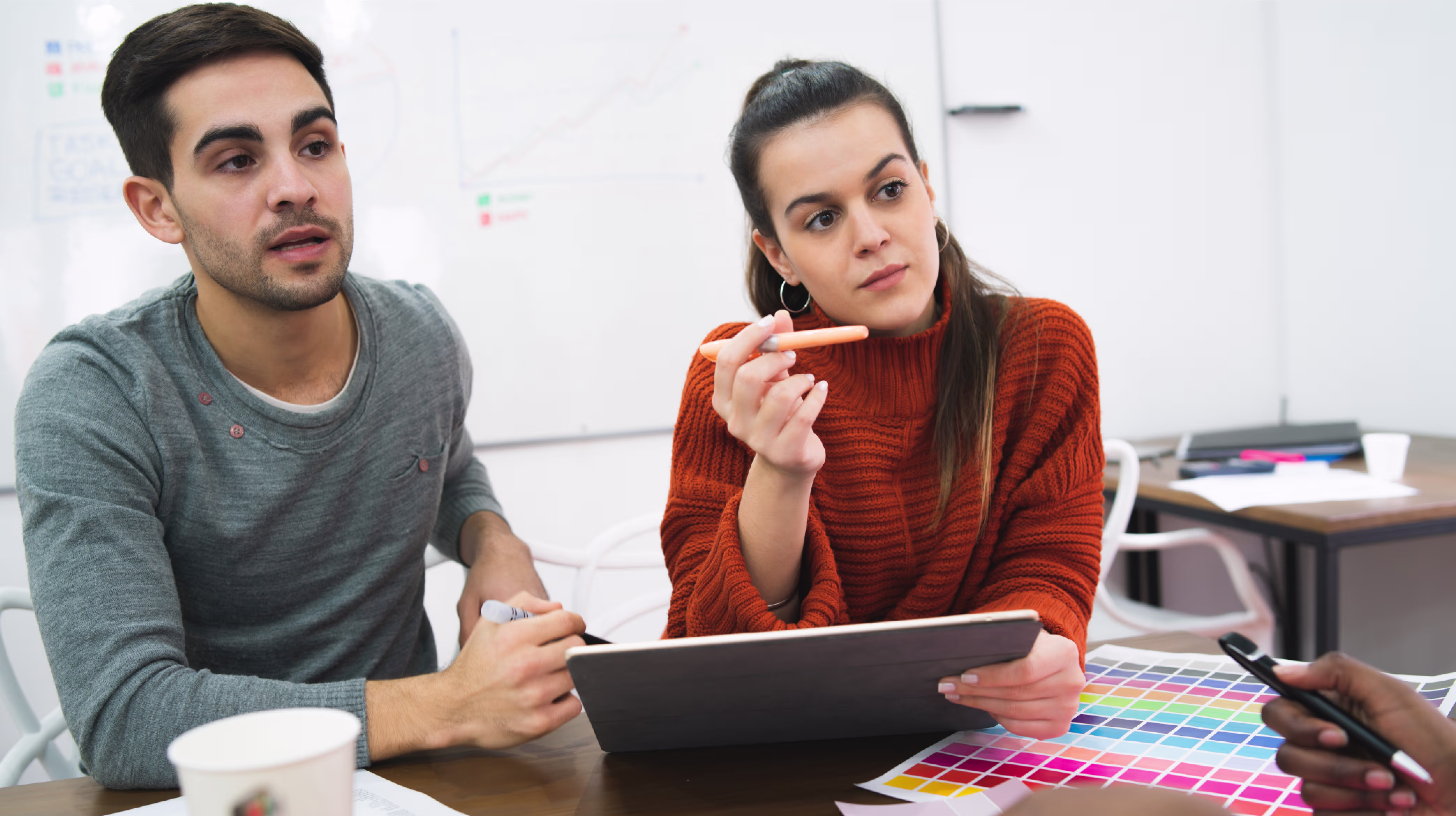 estudia una maestría en dirección publicitaria y creativa online potencia tus habilidades en marketing y creatividad