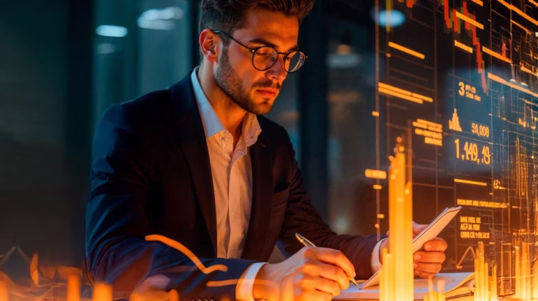 finanzas corporativas online la formación ejecutiva ideal para convertirte en líder en gestión financiera de grandes empresas