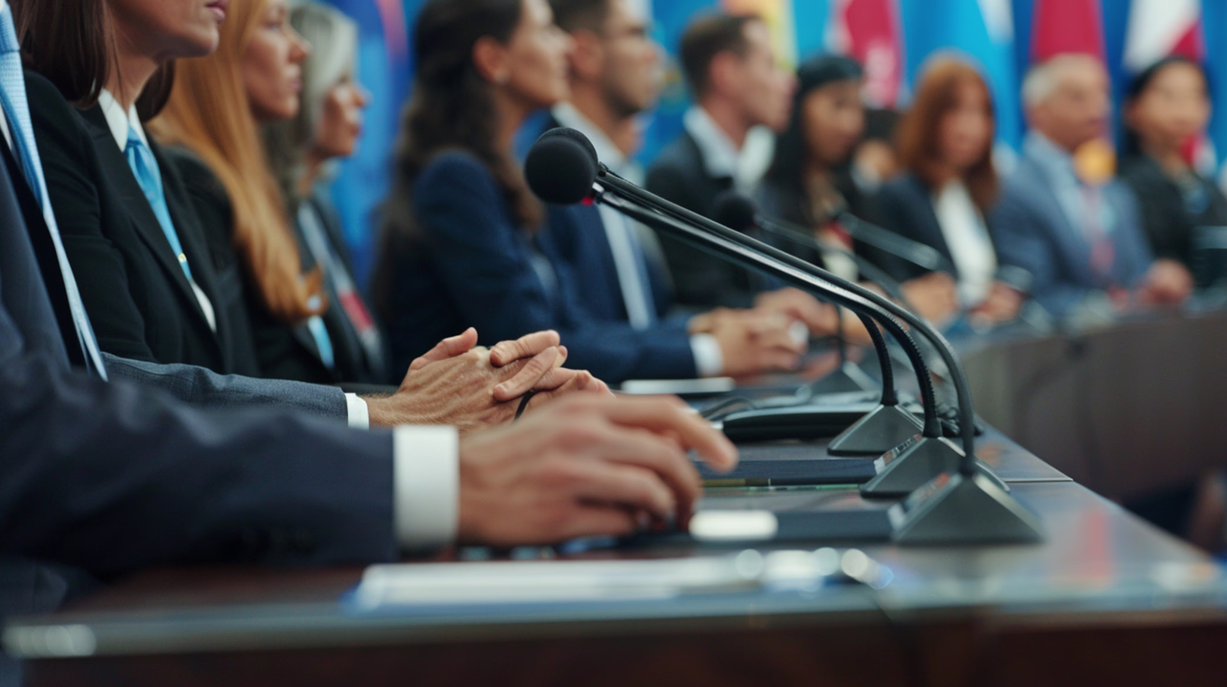 gobernanza y procesos electorales fórmate con una maestría especializada