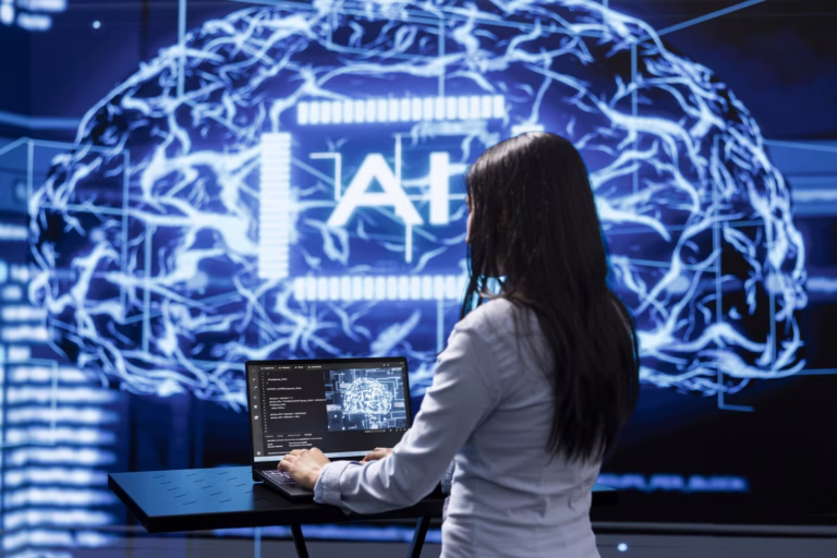 inteligencia artificial