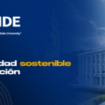 la uide amplía sus rutas sostenibles de transporte