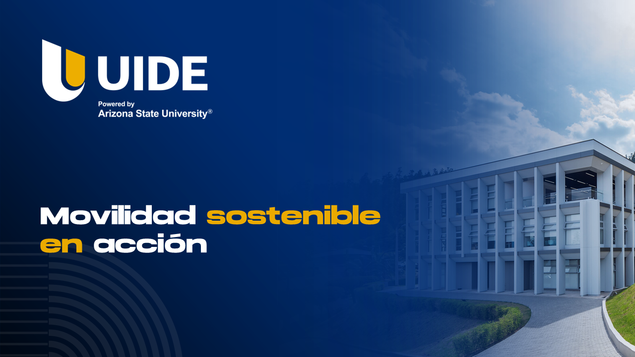 la uide amplía sus rutas sostenibles de transporte