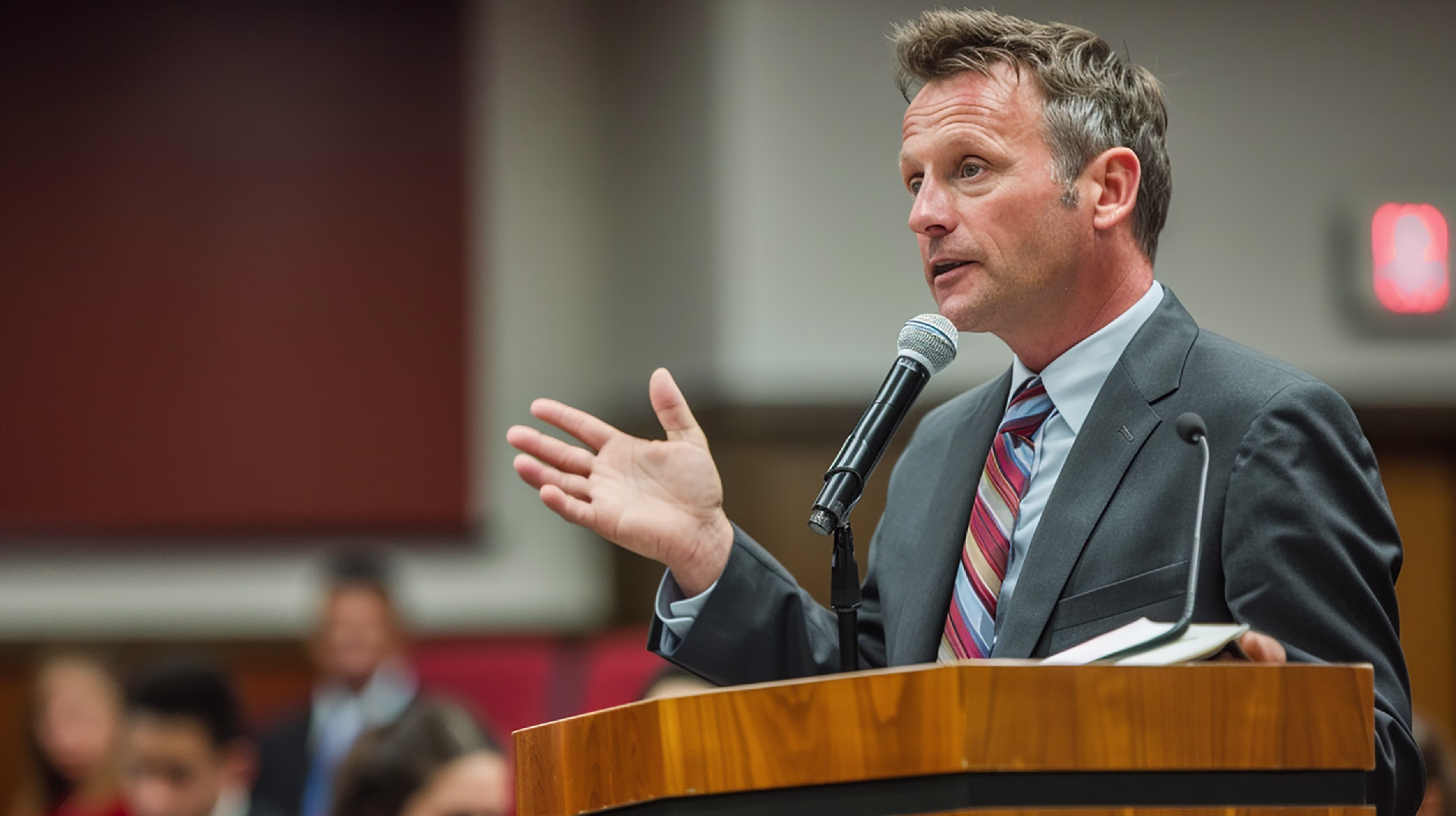 maestría en comunicación política domina la gestión electoral y la gobernabilidad