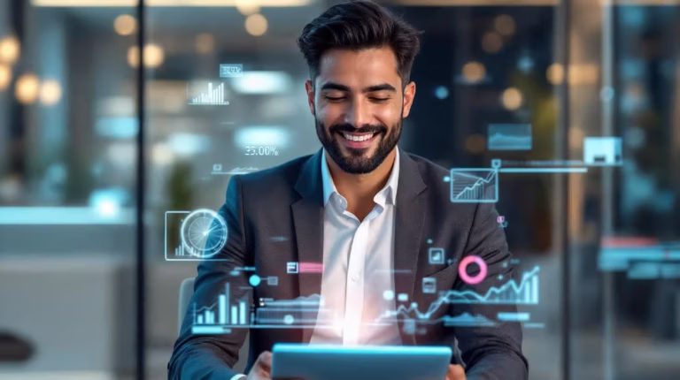 maestría en inteligencia de negocios online en ecuador abre puertas a ofertas laborales exclusivas en el Ámbito digital