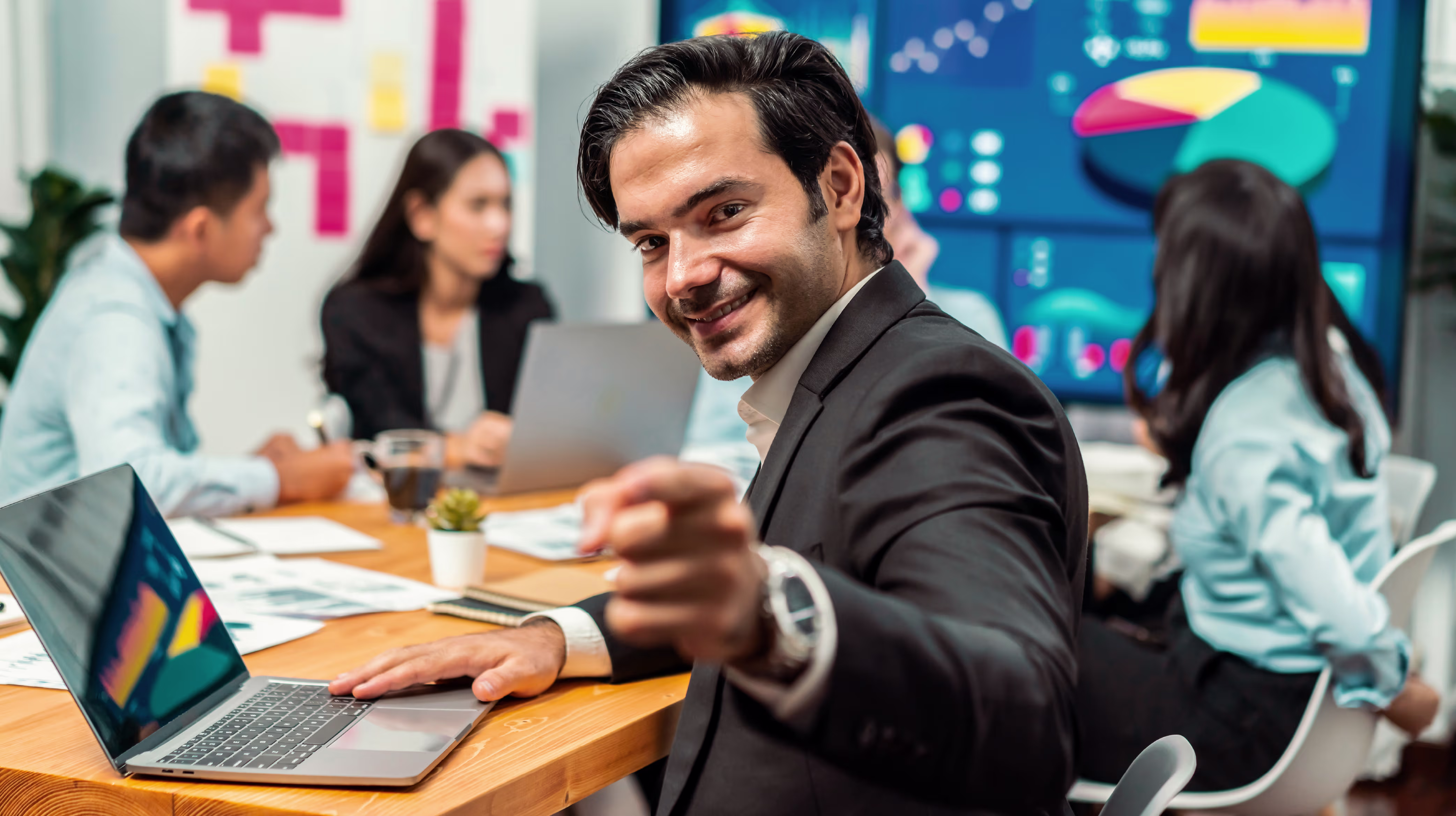 maestría en marketing digital online la formación que necesitas para sobresalir en el mercado