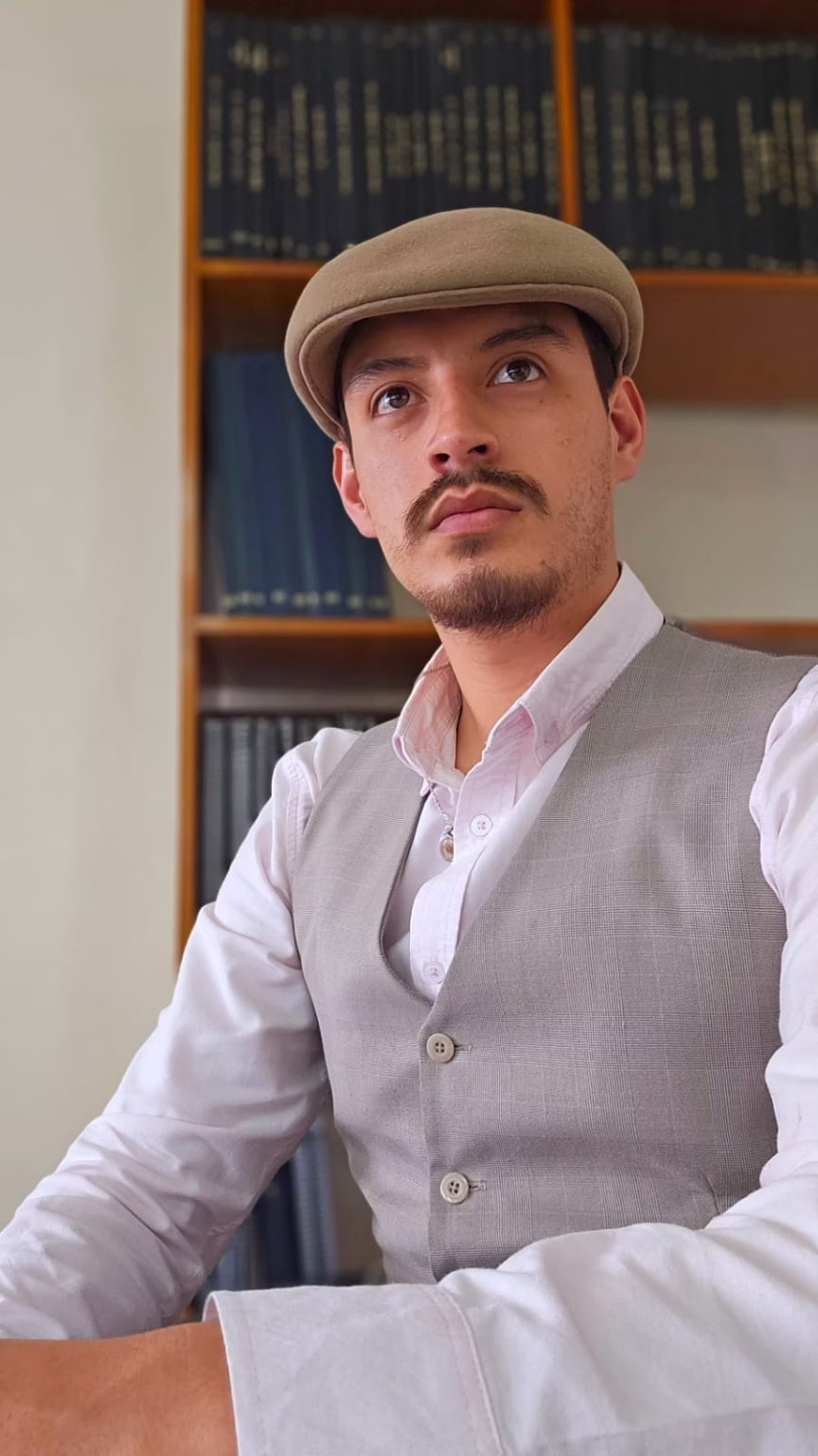 martin dominguez