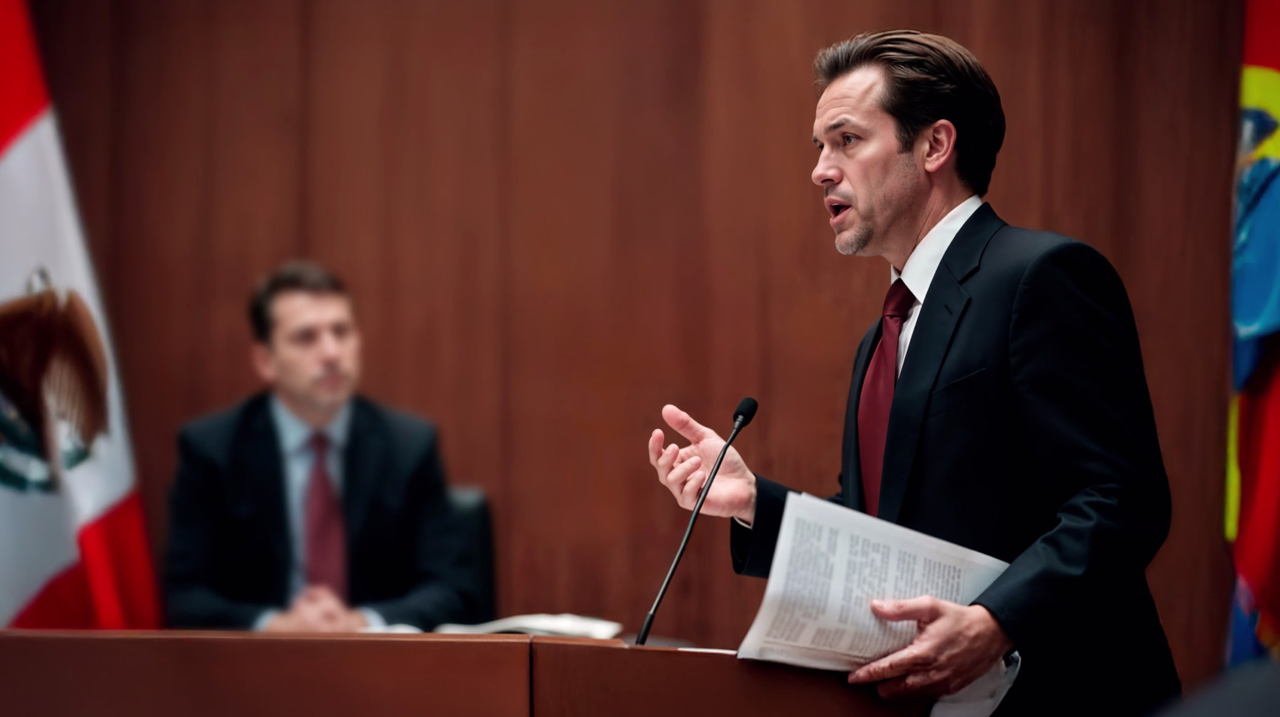 por qué estudiar una maestría en comunicación política influye en el futuro democrático de tu país