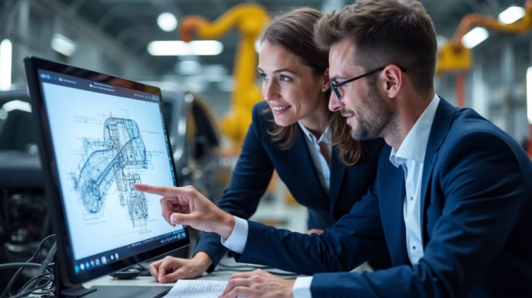 ¿por qué estudiar gestión de la calidad e innovación mejora tu perfil profesional