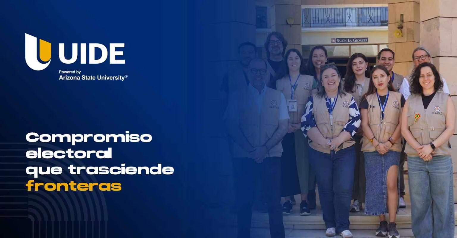 Compromiso que trasciende fronteras