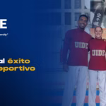 Rumbo al éxito global deportivo